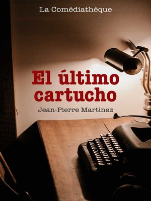 cover image of El último cartucho